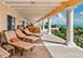 Three Dolphins Villa Turks & Caicos Vacation Villa - Long Bay Beach, Providenciales