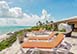 Three Dolphins Villa Turks & Caicos Vacation Villa - Long Bay Beach, Providenciales