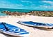 Tip of the Tail Turks and Caicos Vacation Villa -  Providenciales