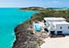 Tip of the Tail Turks and Caicos Vacation Villa -  Providenciales