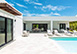 Tradewinds Villa Turks and Caicos Vacation Villa - Providenciales