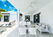 Tradewinds Villa Turks and Caicos Vacation Villa - Providenciales