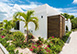 Tradewinds Villa Turks and Caicos Vacation Villa - Providenciales