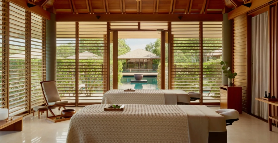 Tranquility Villa Amanyara Vacation Villa - Turks & Caicos