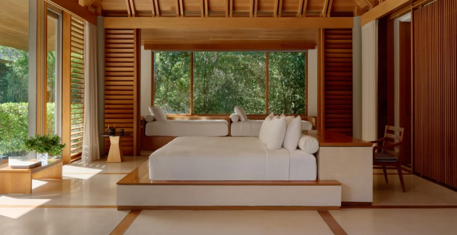 Tranquility Villa Amanyara Vacation Villa - Turks & Caicos