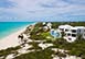 Triton Luxury Villa  Caribbean Vacation Villa - Providenciales, Turks & Caicos