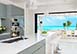 Triton Luxury Villa  Caribbean Vacation Villa - Providenciales, Turks & Caicos