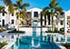 Triton Luxury Villa  Caribbean Vacation Villa - Providenciales, Turks & Caicos