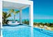 Triton Luxury Villa  Caribbean Vacation Villa - Providenciales, Turks & Caicos