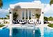 Triton Luxury Villa  Caribbean Vacation Villa - Providenciales, Turks & Caicos