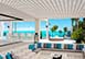 Triton Luxury Villa  Caribbean Vacation Villa - Providenciales, Turks & Caicos