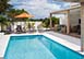 Turnstone House Turks and Caicos Vacation Villa - Leeward, Providenciales