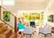 Turnstone House Turks and Caicos Vacation Villa - Leeward, Providenciales