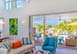 Turnstone House Turks and Caicos Vacation Villa - Leeward, Providenciales