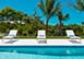 Turquoise Villa Turks & Caicos Vacation Villa - Grace Bay