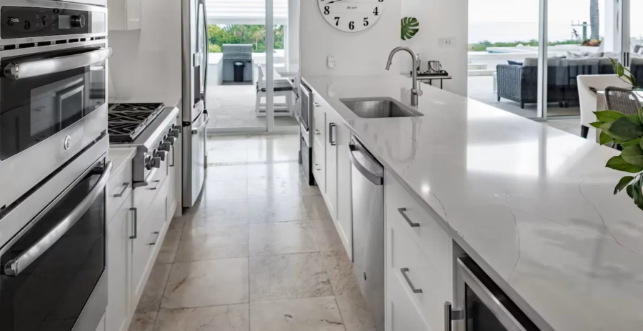 Turtle Ridge Turks & Caicos Luxury Rentals Vacation Villa - Turks & Caicos