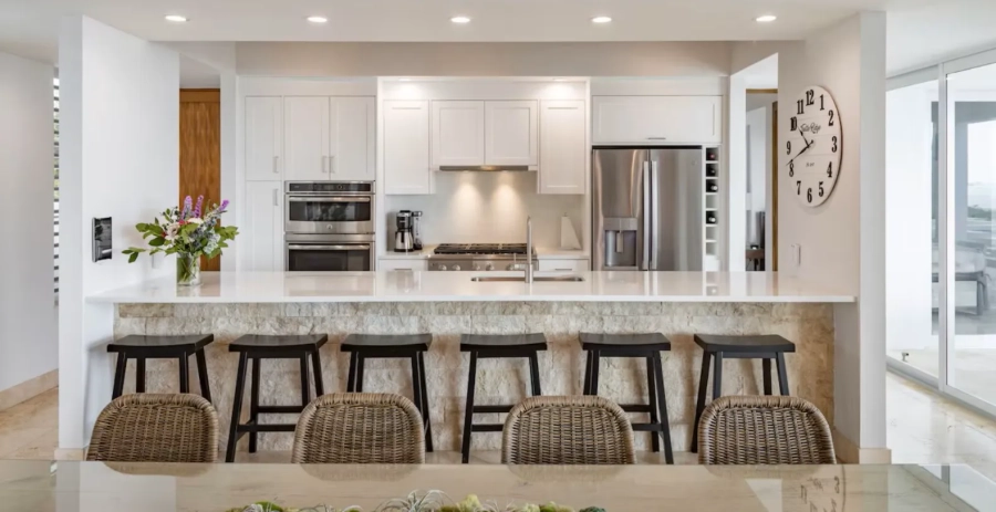 Turtle Ridge Turks & Caicos Luxury Rentals Vacation Villa - Turks & Caicos