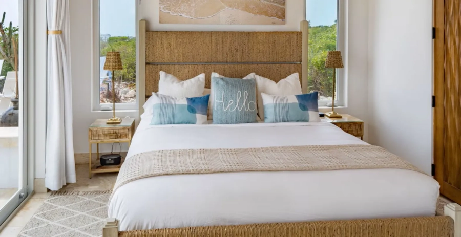 Turtle Ridge Turks & Caicos Luxury Rentals Vacation Villa - Turks & Caicos