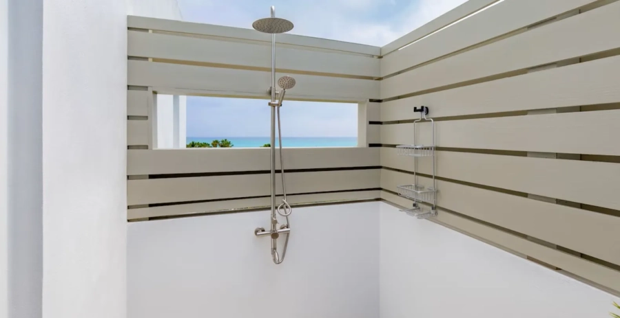 Turtle Ridge Turks & Caicos Luxury Rentals Vacation Villa - Turks & Caicos