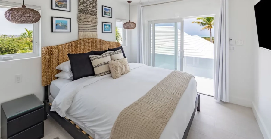 Turtle Ridge Turks & Caicos Luxury Rentals Vacation Villa - Turks & Caicos