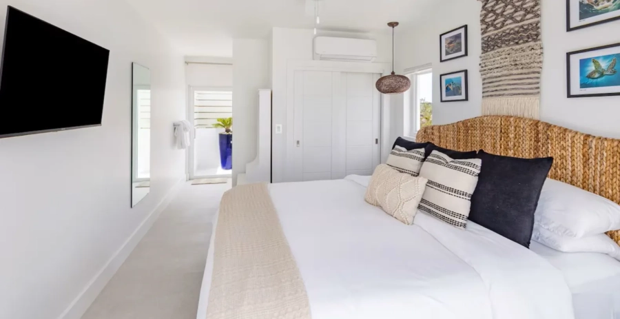 Turtle Ridge Turks & Caicos Luxury Rentals Vacation Villa - Turks & Caicos