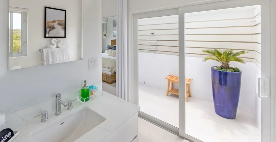 Turtle Ridge Turks & Caicos Luxury Rentals Vacation Villa - Turks & Caicos