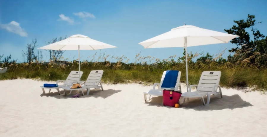Turtle Ridge Turks & Caicos Luxury Rentals Vacation Villa - Turks & Caicos