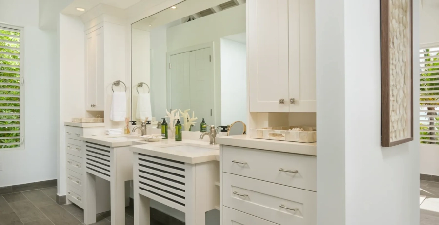 Twin Palms Turks & Caicos Luxury Rentals Vacation Villa - Turks & Caicos