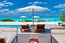 Two Bedroom Beach House Turks & Caicos Providenciales Holiday Home Rental