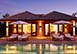 Two Bedroom Beach House Parrot Cay Turks Islands Villa Rental