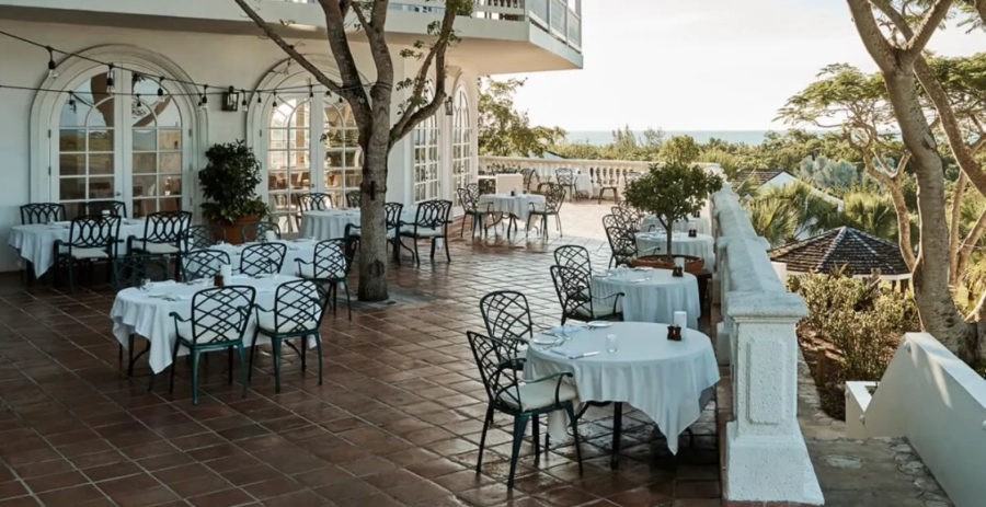Two Bedroom Beach villa Parrot Cay Vacation Villa - Turks & Caicos