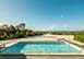 Two Bedroom Beach Villa Parrot Cay Turks Islands Villa Rental