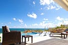 Secluded Beachfront Cottage Turks & Caicos Villa Rental