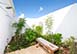 Secluded Beachfront Cottage Turks & Caicos Vacation Villa - South Caicos