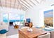 Secluded Beachfront Cottage Turks & Caicos Vacation Villa - South Caicos