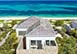 Secluded Beachfront Cottage Turks & Caicos Vacation Villa - South Caicos