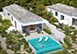 Two Bedroom Beachfront Villa Suite Turks & Caicos Vacation Villa - South Caicos