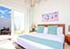 Two Bedroom Beachfront Villa Suite Turks & Caicos Vacation Villa - South Caicos