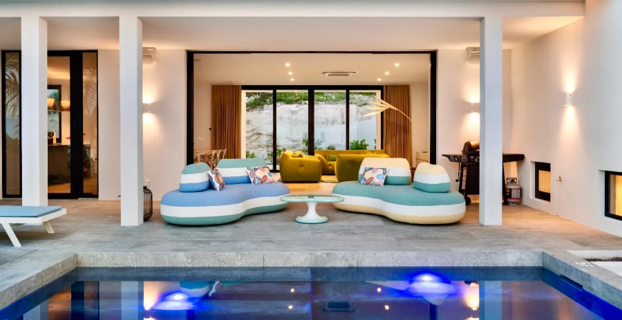 Villa Venus Turks & Caicos Luxury Rentals Vacation Villa - Turks & Caicos