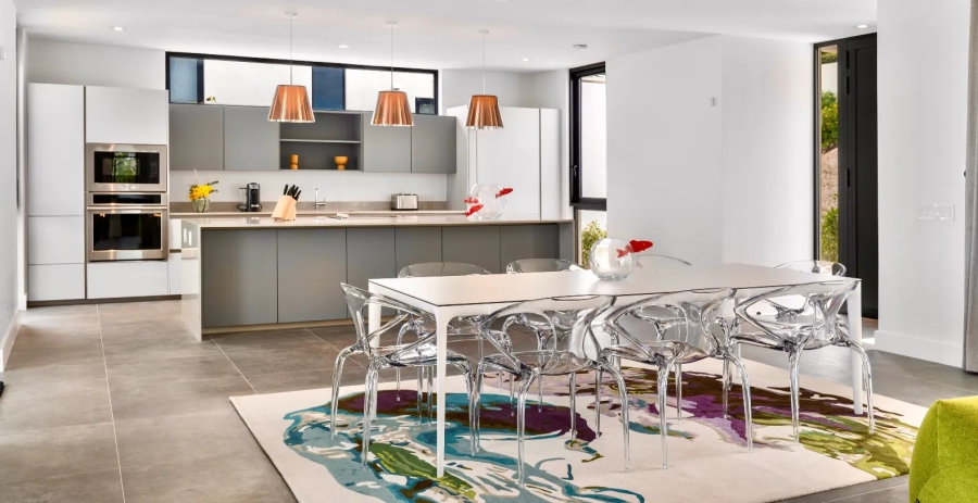 Villa Venus Turks & Caicos Luxury Rentals Vacation Villa - Turks & Caicos