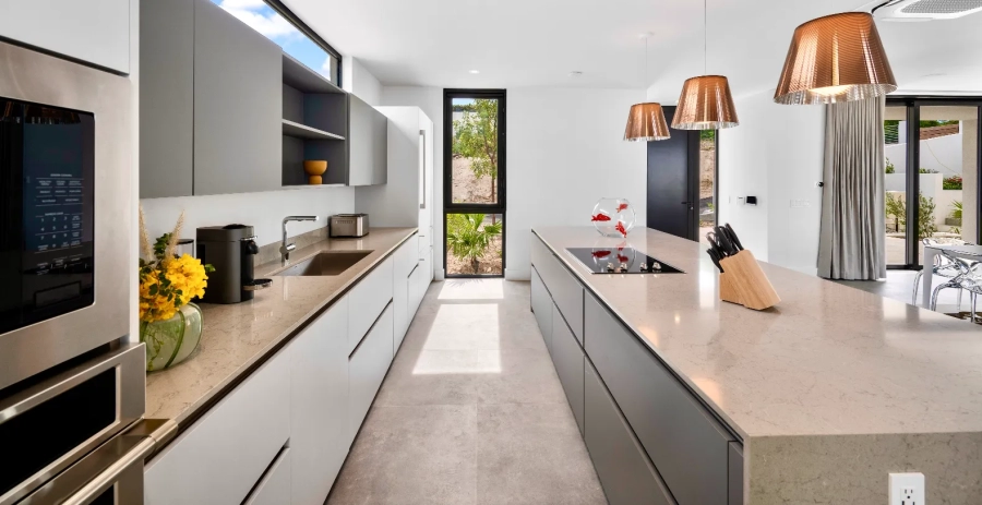 Villa Venus Turks & Caicos Luxury Rentals Vacation Villa - Turks & Caicos