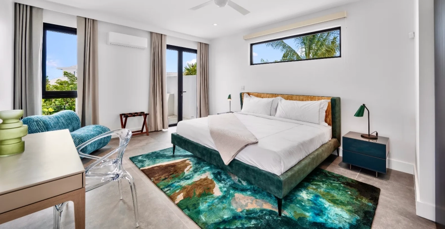 Villa Venus Turks & Caicos Luxury Rentals Vacation Villa - Turks & Caicos