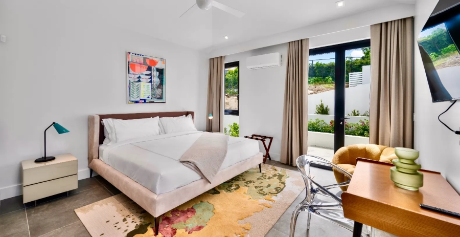 Villa Venus Turks & Caicos Luxury Rentals Vacation Villa - Turks & Caicos