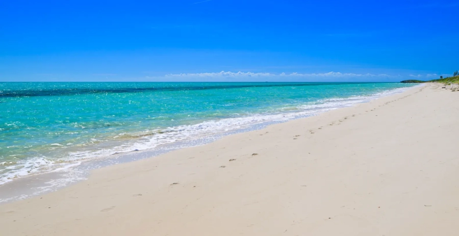 Aguaribay Turks & Caicos Luxury Rentals Vacation Villa - Turks & Caicos