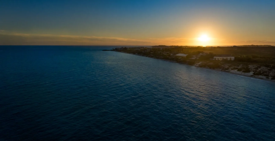 Aguaribay Turks & Caicos Luxury Rentals Vacation Villa - Turks & Caicos