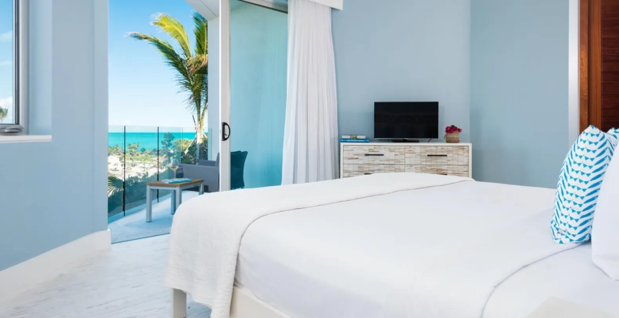 Aguaribay Turks & Caicos Luxury Rentals Vacation Villa - Turks & Caicos