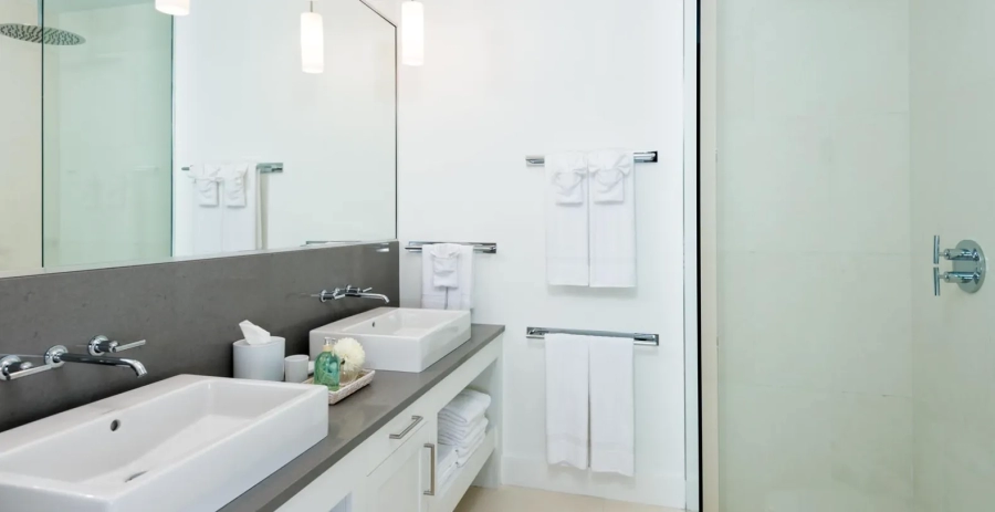 Aguaribay Turks & Caicos Luxury Rentals Vacation Villa - Turks & Caicos