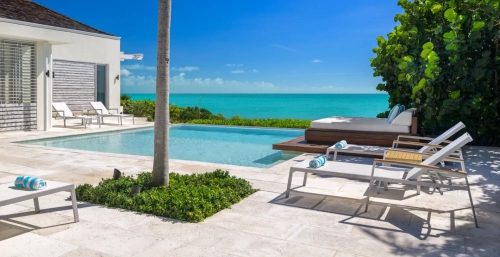 Aguaribay Turks & Caicos Villa Rentals