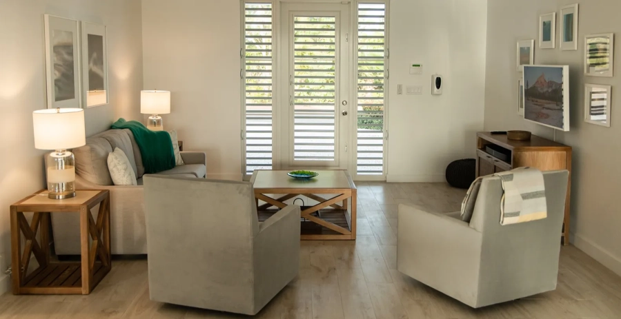 Villa Alee Turks & Caicos Luxury Rentals Vacation Villa - Turks & Caicos