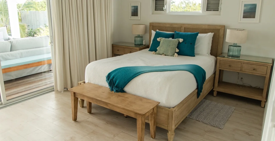 Villa Alee Turks & Caicos Luxury Rentals Vacation Villa - Turks & Caicos